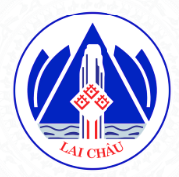 Logo Lai Châu