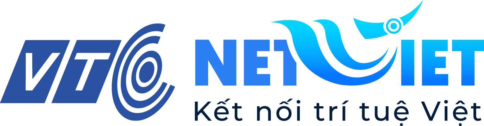 VTC Netviet Logo